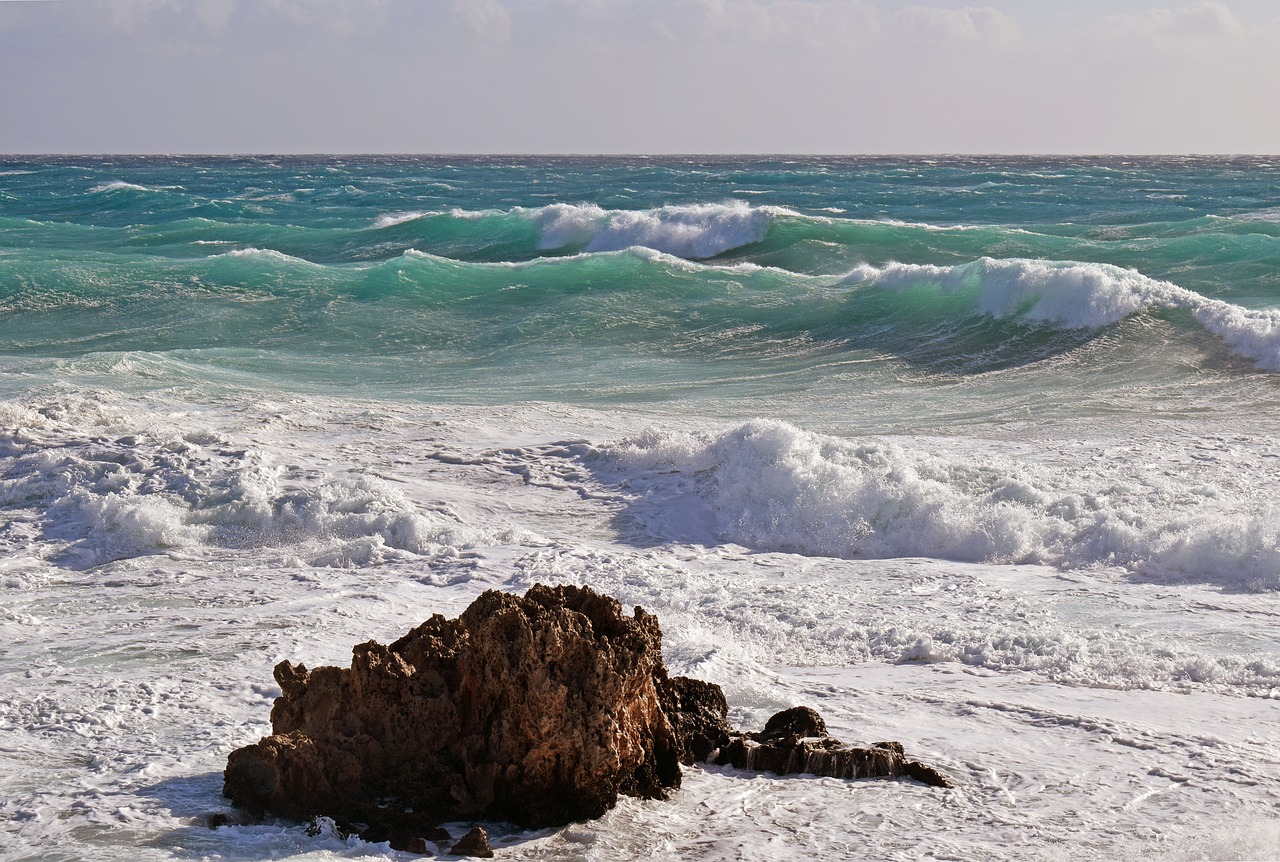 How to Paint Seascapes: Beginners Guide